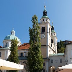 St Nicholas Cathedral 1