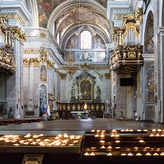 St Nicholas Cathedral 10