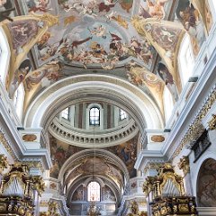 St Nicholas Cathedral 11