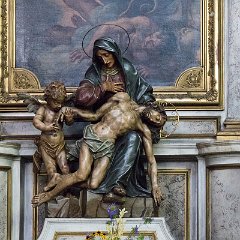 St Nicholas Cathedral 14