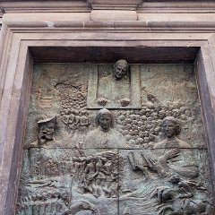 St Nicholas Cathedral 3