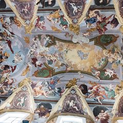 St Nicholas Cathedral 6