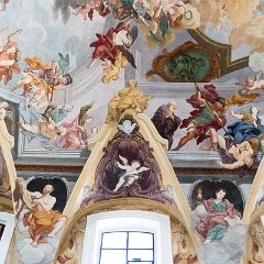 St Nicholas Cathedral 8