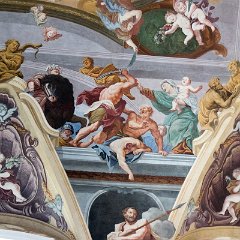 St Nicholas Cathedral 9