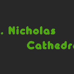 St Nicholas Cathedral