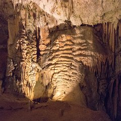 Postojna Cave 12