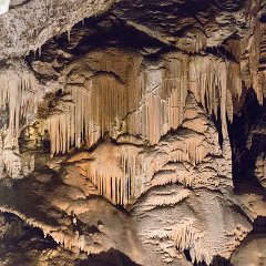 Postojna Cave 17