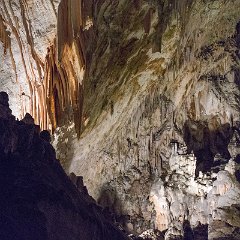 Postojna Cave 6