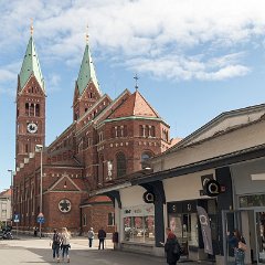 Our Mother of Mercy 1