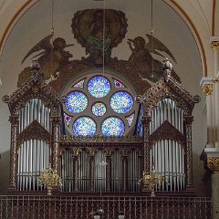 Our Mother of Mercy 11