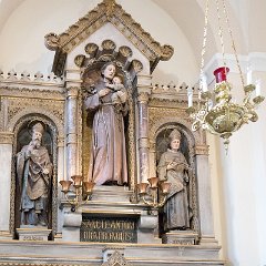 Our Mother of Mercy 4