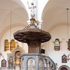 Our Mother of Mercy 5