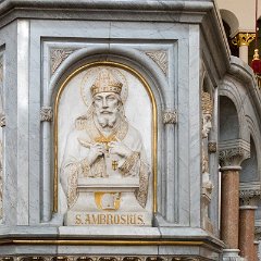 Our Mother of Mercy 6