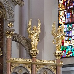 Our Mother of Mercy 7