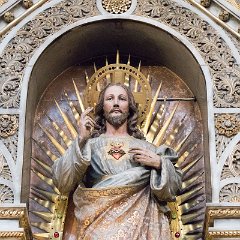 Our Mother of Mercy 9