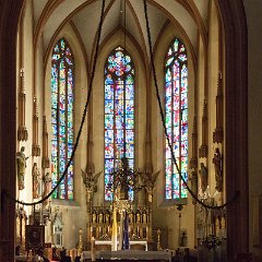 St John de Baptis 12